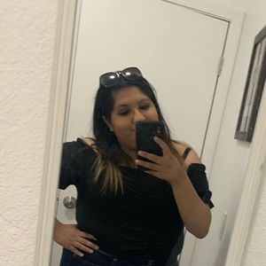 Meet your Posher, Katherine